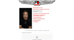 Desktop Screenshot of fanout.com